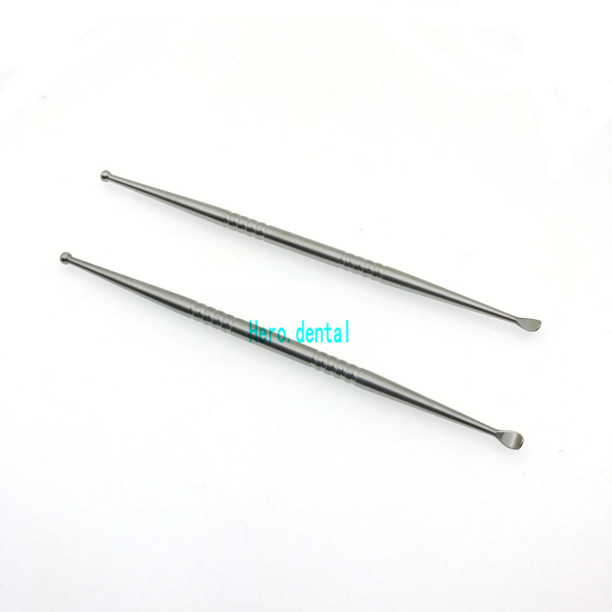 1pc Tonsil Stone Removal Pick Tonsillolith Tool Stainless Steel Home