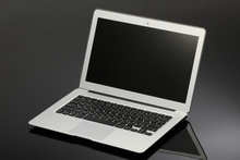 Aluminium Alloy Intel Core I5 UltraBook Laptop Computer 8GB RAM 256GB SSD WIFI HDMI Bluetooth HD4400
