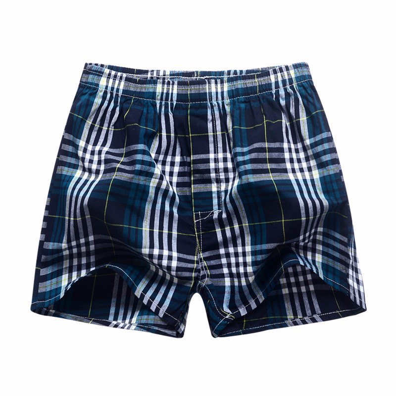 New Sexy Mens Boxers 100%contton casual shorts home shorts Low waist shorts hot pants (2)