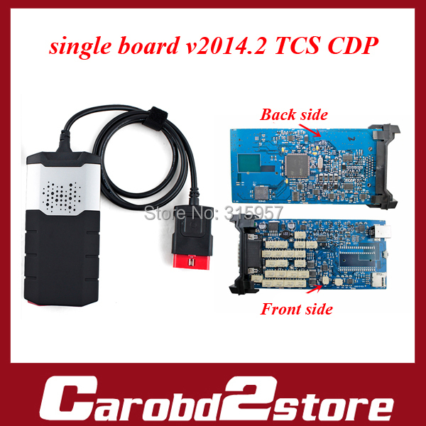   ds150 TCS CDP     +  +  3  1 DS150E TCS CDP  2014.2 