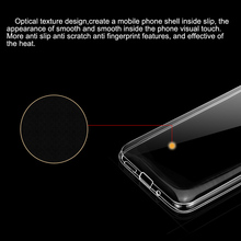Yihailu TPU Case for Meizu M2 note M1 note Crystal Clear Case Transparent Silicon Ultra Thin