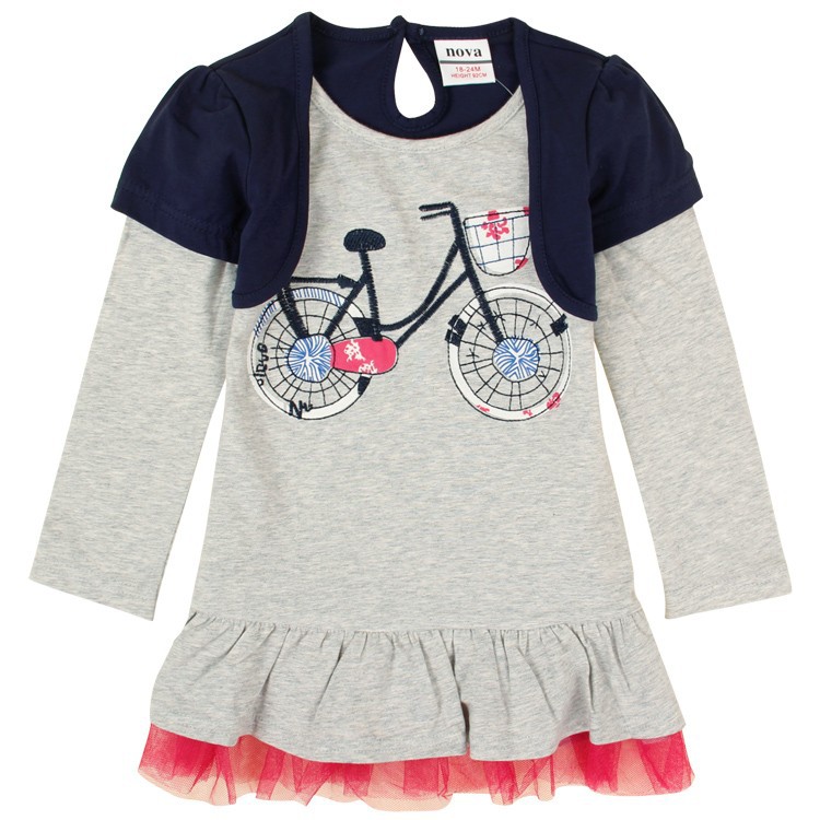 Retail children winter set NOVA baby kids girls wear clothing set winter dress and pants causal girls clothing set HG4820 Retail children winter set NOVA baby kids girls wear clothing set winter dress and pants causal girls clothing set HG4820