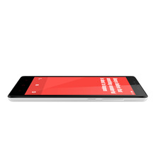 Xiaomi Redmi Note 5 5 inch 4G LTE Dual SIM 1GB 8GB Qualcomm Snapdragon 410 MSM8916