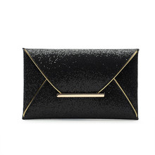 2016 Fashion Glitter Sequins Evening Bags Classic Luxury Day Clutch Dinner Bag/Clutch Purse/Bridal Wedding Bag Handbags borsa