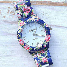 2015 moda de nueva marca relojes mujer relojes de cuarzo para mujer Casual Dress militar reloj deportivo para las damas