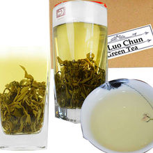 Biluochun tea Chinese 2015 New Spring biluochun loose Green tea pring new the green food tea