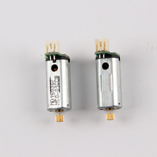 The lowest price original Udi rc Falcon A U818S-03 A blade Spare Parts Motor For RC Quadcopter Helicopter Drone Accessories