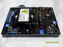 SX460 AVR For stamford alternator SX460 Voltage Regulator