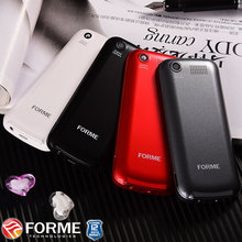 Big Sale Free shipping FORME K08 dual sim bluetooth telefon torch cheap cellphone original cell phone