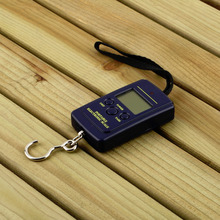 1Pcs 40kg x 20g Hanging Luggage Electronic Portable Digital Weight Scale Wholesale