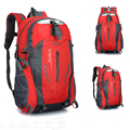 Large Capacity Women Men Nylon Waterproof Outdoor Travel Bag Climbing Hiking Camping Rucksacks Sports Bags 2017