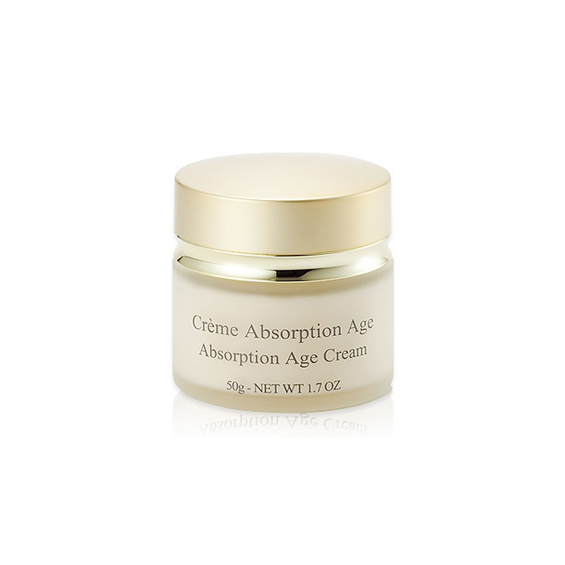 Lilyth Absorption Age Cream 50g Skincare Special Care Age ...