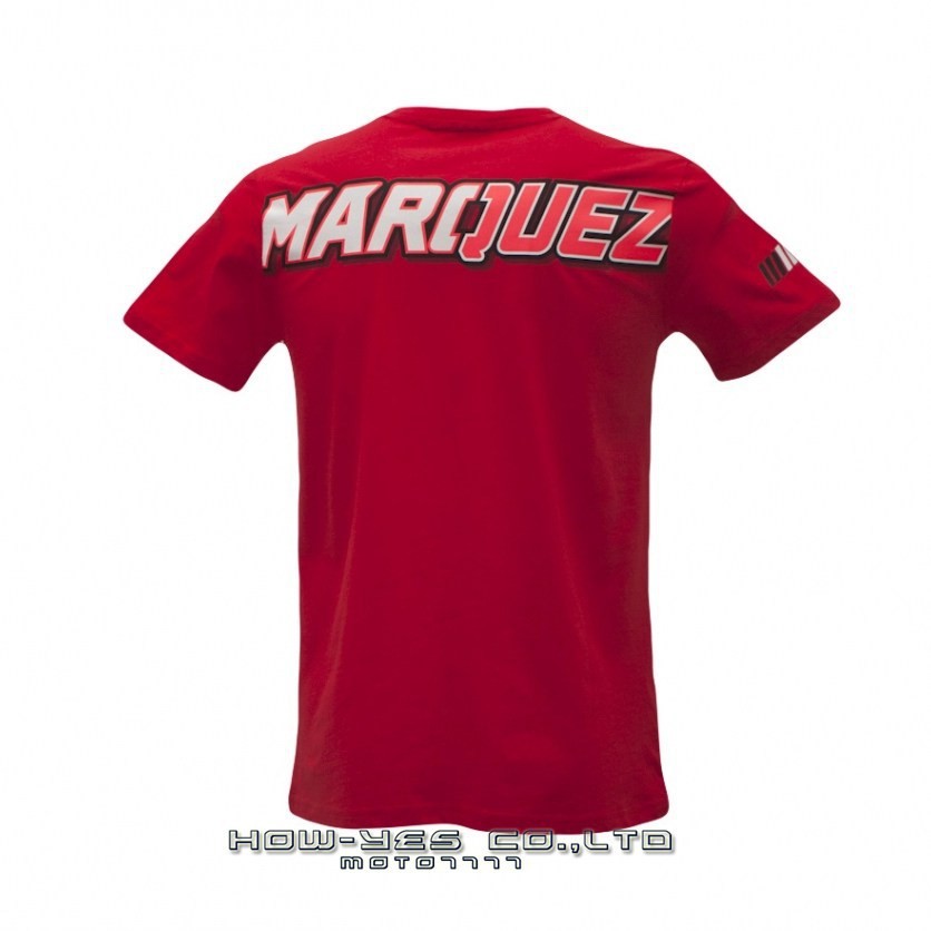 2015-Fashion-New-Cotton-93-Marc-Marquez-T-Shirt-MOTO-GP-Summer-T-shirt-Motorcycle-Short (2)