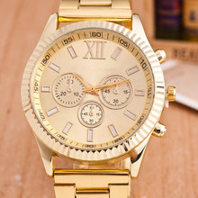 New arrival relogio masculino quartz watch,b’rand luxury gold women jewelry watch.Free shipping High quality men digital watch