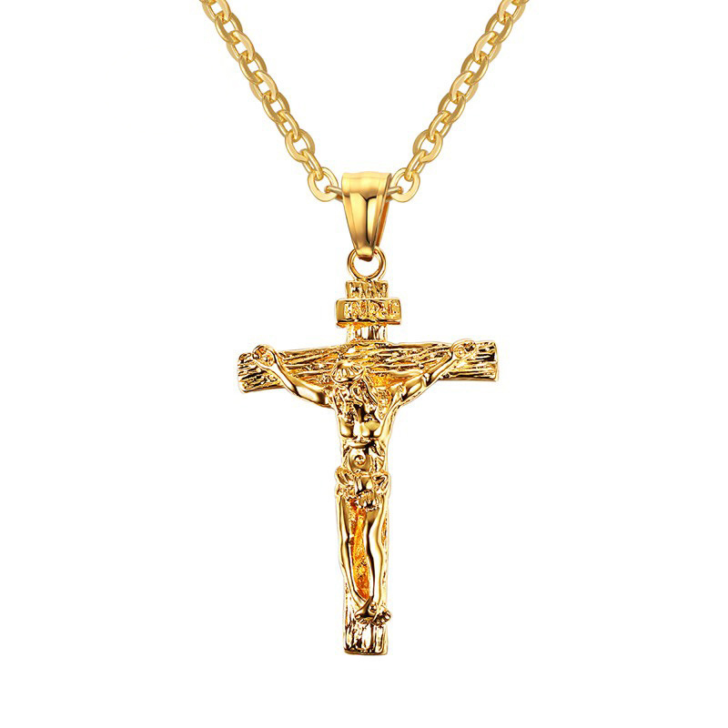 cadenas de oro jesus compra cadena de oro de jes 250 s online al por mayor de china cadenas de oro jesus compra cadena de oro de jes 250 s online al por mayor de china