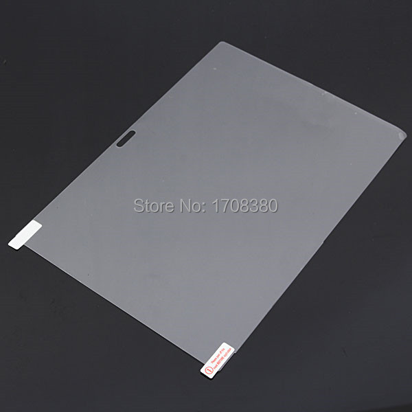 High Quality Ultra Thin High Clear Screen Protector Guard Film LCD Front Cover For Microsoft Pro 3 Tablet