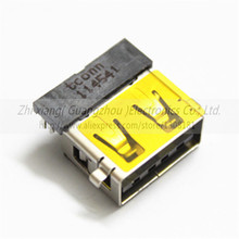 2.0 USB разъем разъем порта разъем для Acer Aspire 4743 4750 4752 4755 4743 г 4750 г 4752 г 4755 г