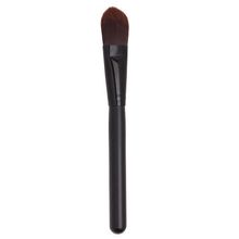 Fashion Girl s 1Pcs Concealer Brushes Dense Powder Blush Brush Cosmetic Makeup Tool 84712