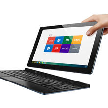 Original 11 6 CUBE i7 Remix Tablet PC Remix OS Z3735F Quad Core 2GB RAM 32GB