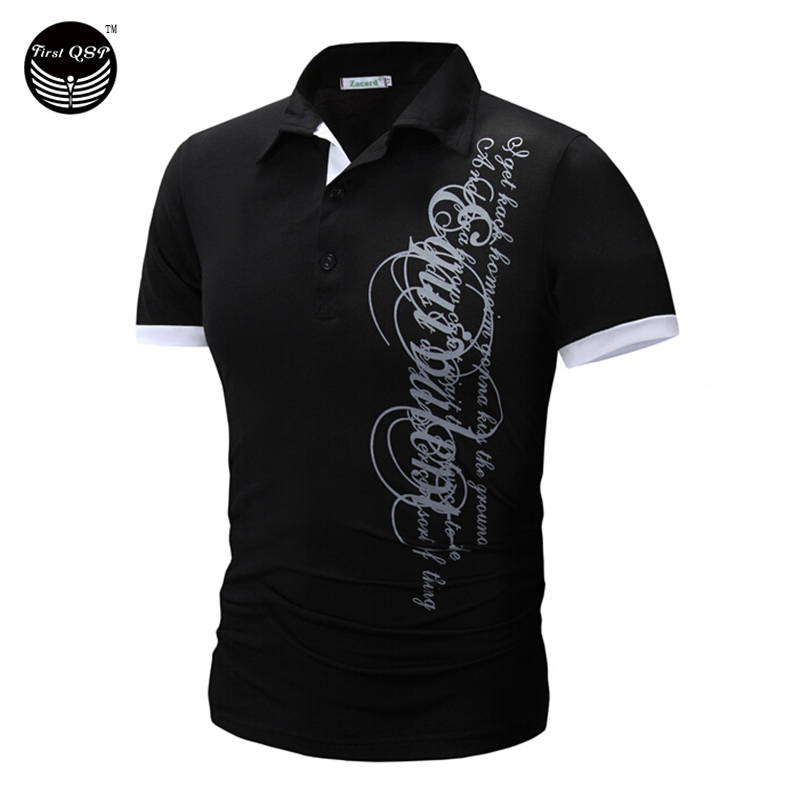 T-Shirt Men 2015 Men'S Fashion Color Printing Shirt Short-Sleeve T Shirt Men Leisure Slim Men T-Shirt Tees&Tops XXL S334q