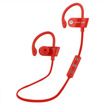 MINGGE Brand Sport Running Wireless Bluetooth 4.1 Headphones Earphone Headset Bluetooth Auriculares For All phone computer