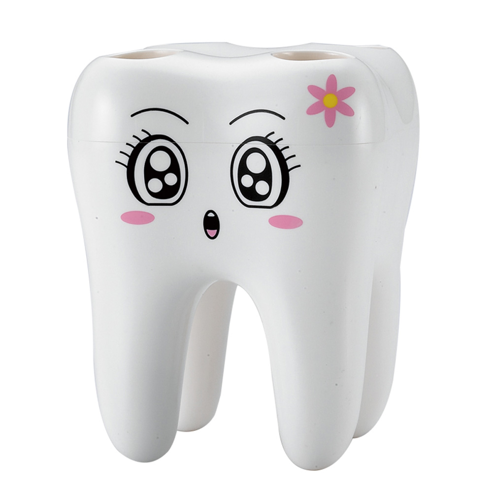 Porte Brosse A Dent Aliexpress Achetez en Gros dent en forme de brosse à dents titulaire en Ligne à