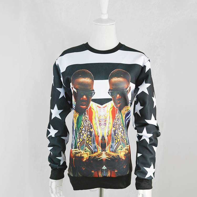 biggie smalls hoodie