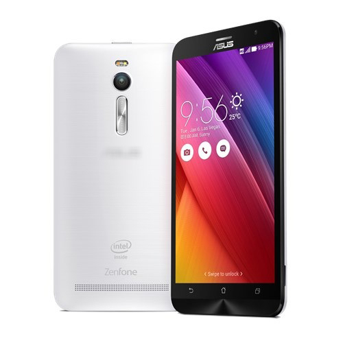  ZenFone 2 ZenFone2 ZE551ML  Asus 4  FDD   Android 5.0 Z3560 / Z3580 5.5 