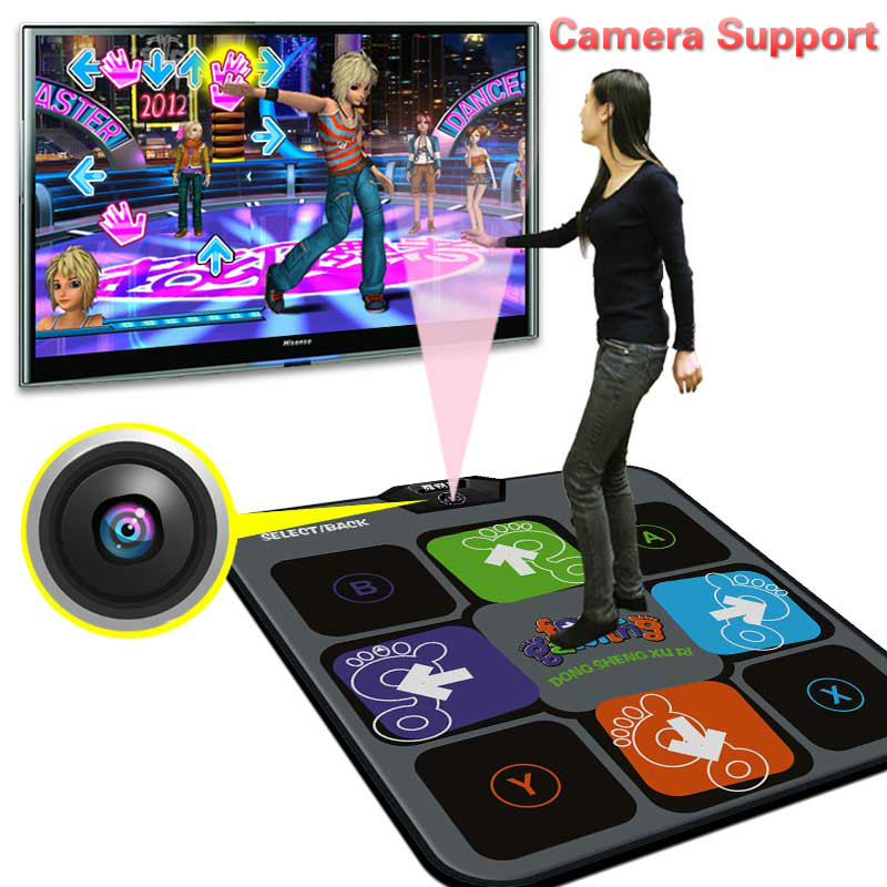 Online Buy Wholesale dance mat tv from China dance mat tv Wholesalers