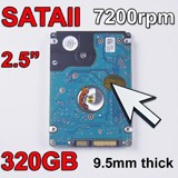 320GB7200