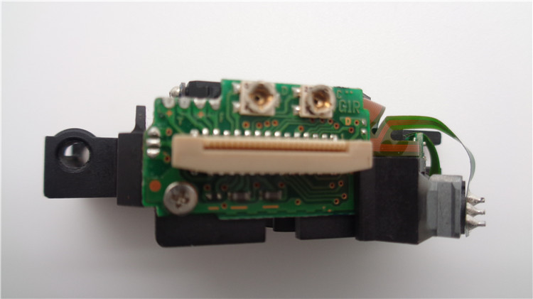 Reparacion Calibracion Lente Xbox 360