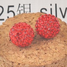 Серьги от Wholesale fashion jewelry 925 silver jewelry online для Дети, Люди, Unisex, Женская, материал Кристалл артикул 468581270