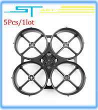 2016 5Pcs UFO 280 Mini Drone FPV Frame RC Multirotor Light weight High Strength Glass Fiber DIY Quadcopter plane Frame wholesale