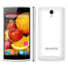 Original VKworld Vk560 4G 5.5-inch Phone MTK6735 Quad core 1.0GHZ 13MP+5MP Camera Android 5.1 Smartphone