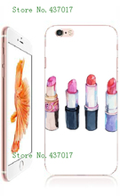 Top Quality Mobile Phone Case Cover for iphone 6 plus/6s plus Free Shipping Exclusive Design Popular Cartoon Design