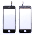 Black TP smartphone touch Screen digitizer for iPhone 5s 5th Panel Glass Digitizer Sensor Replacement