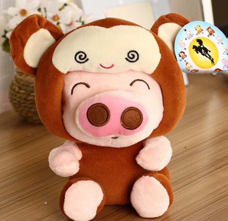new year monkey and pig praten varken speelgoed koop goedkope praten varken new year monkey and pig praten varken speelgoed koop goedkope praten varken