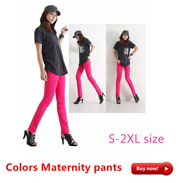 maternity pants