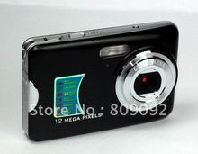 Vivikai  2.7Inch HD Lithium Battery Digital Camera DC-560