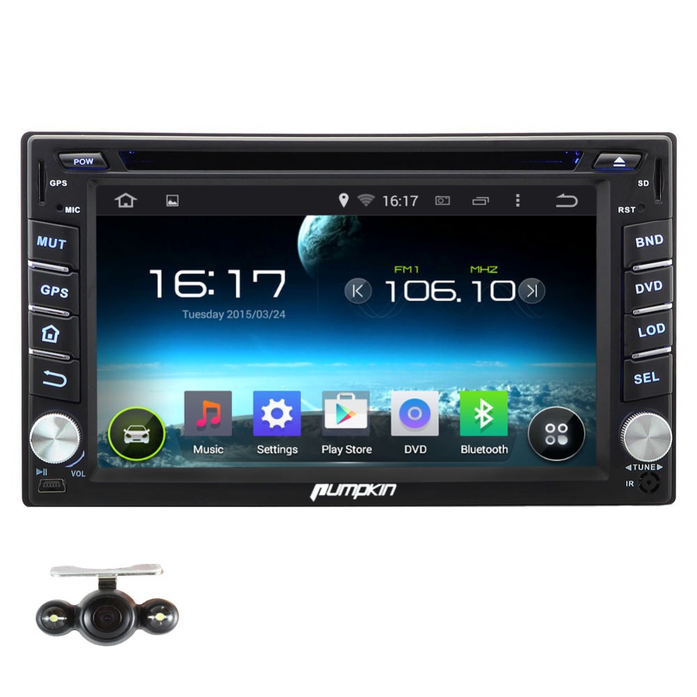 2 Din С Android
