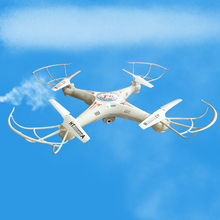 Wifi drone DIY four axis vehicle charging four rotor aircraft f – 805 – c G 2.4 Real-time transmission image