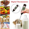 Food Probe Meat Digital Cooking BBQ Thermometer Kitchen YB032 SZ