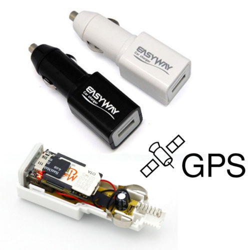            GPS GSM GPRS