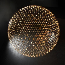 Firework Light Ball Moooi Style Pendant for Living Room
