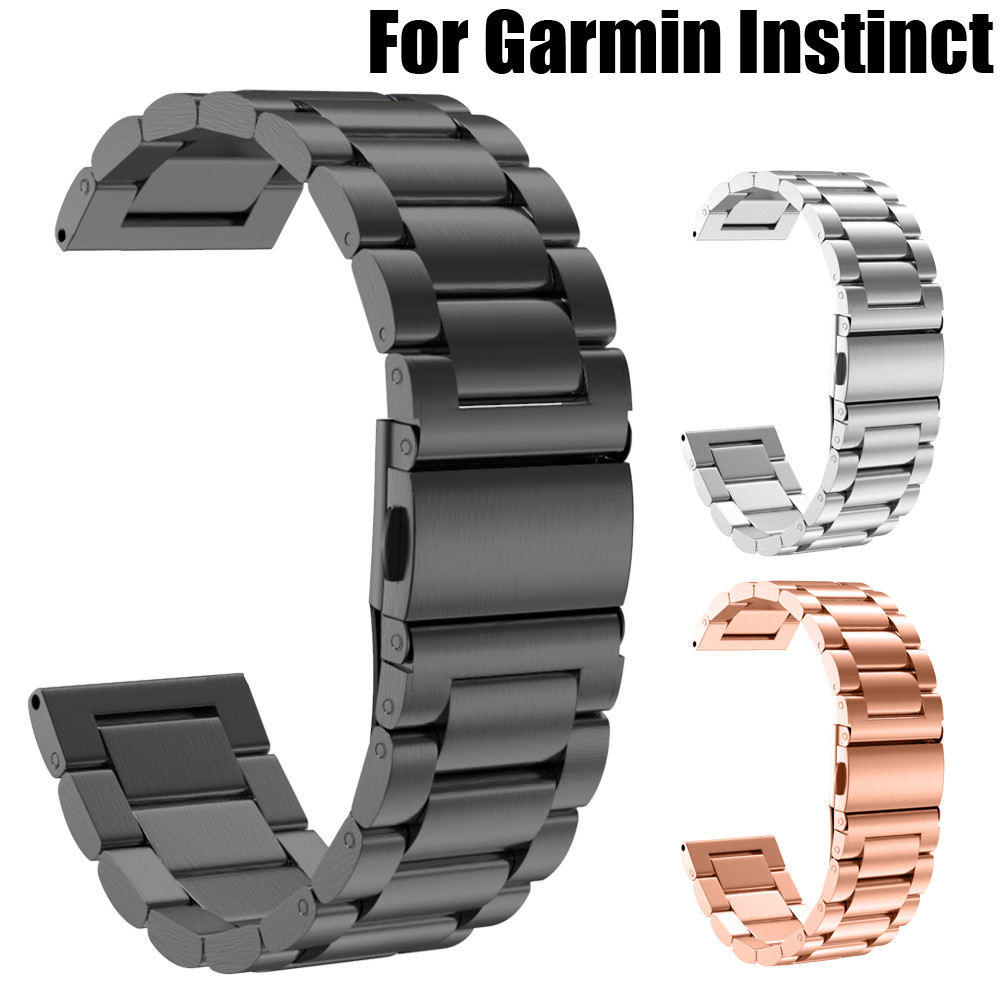 garmin instinct watch band replacement