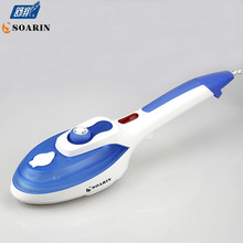 SOARIN 2016 Electric Steam For Clothes Brush Portable Electric Iron Steam Iron Handheld Garment Steamer Fer A Repasser Vapeur