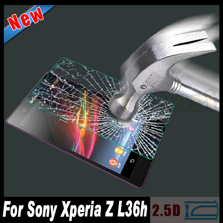 Защитная пленка для мобильных телефонов 2 /0,3 2.5d Sony Xperia Z L36H C6603 C660X L36i C6602
Защитная пленка для мобильных телефонов 2 /0,3 2.5d Sony Xperia Z L36H C6603 C660X L36i C6602
