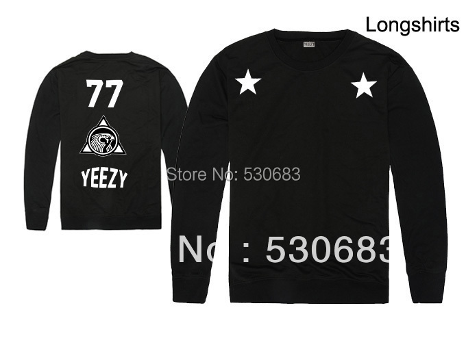 Yeezy         - 4  sportswears  S-XXL