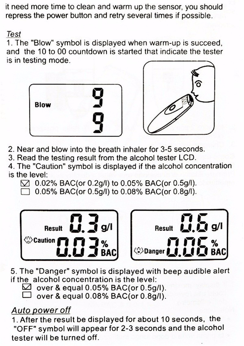 Professional-mini-LCD-Display-police-digital-breath-alcohol-tester-breathalyzer-alcoholimetro-bafometro-Gadget-Meter-Analyzer (7)