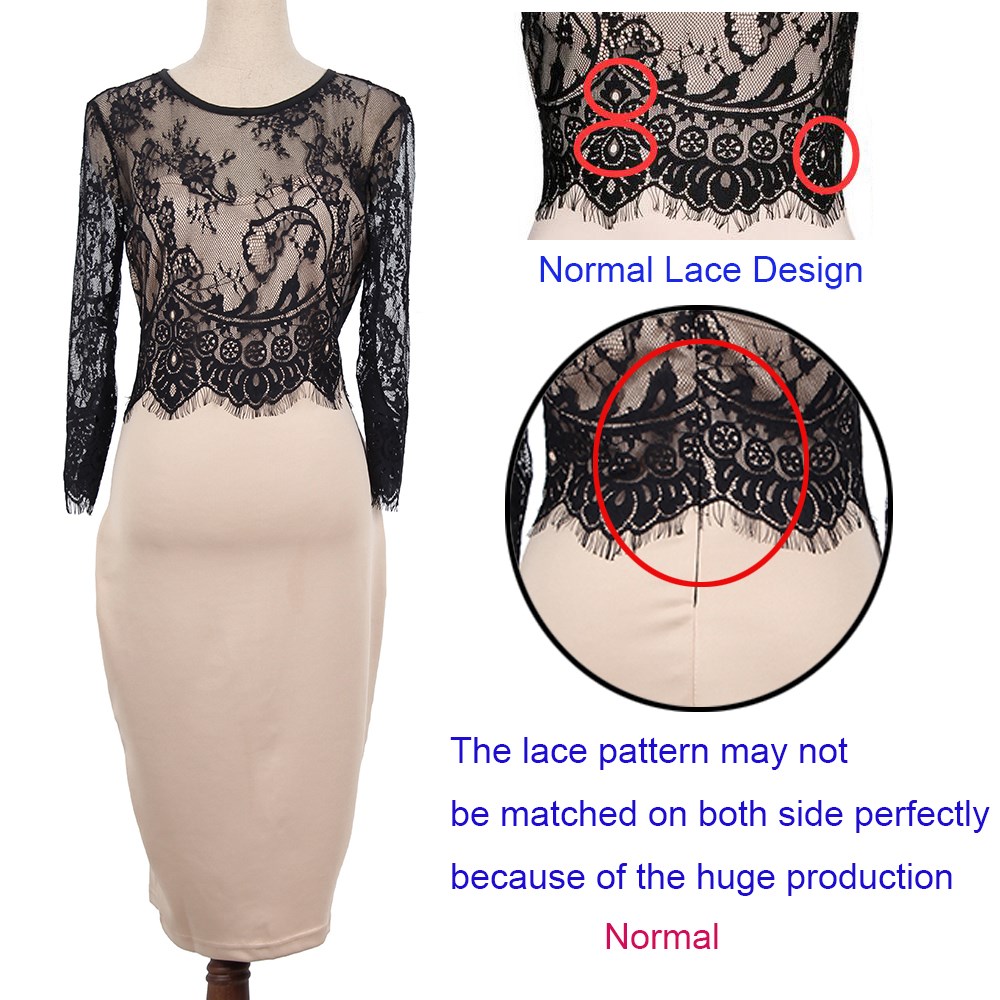 9275 Lace Pattern